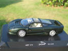 DETAIL CARS - 171 - JAGUAR XJ220  AVEC SA BOITE Scala 1/43 - DetailCars