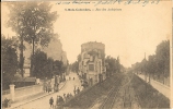 92  - Bois-  Colombes _  Rue Des Aubépines - Sonstige & Ohne Zuordnung