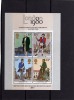 GREAT BRITAIN GRAN BRETAGNA 1980 LONDON EXHIBITION ROWLAND HILL BLOCK SHEET ESPOSIZIONE FILATELICA LONDRA MNH FOGLIETTO - Hojas Bloque