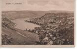 Allemagne - Rhénanie-Palatinat - Boppard - Totalansicht - Boppard