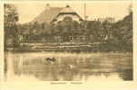 Gelsenkirchen, Stadtpark, 1927 - Gelsenkirchen