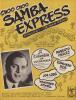 Jan Verbraeken - Choo Choo Samba Express - O Mulatinho - The Maxixe Caprica - Canto (corale)