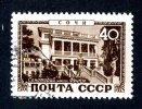 1949  USSR   Mi.Nr. 1374  (6430 ) - Usados