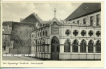 „ Bad Lippspringe, Trinkhalle, Liboriusquelle “   Um 1920/1930,  Ansichtskarte, Ungebrauchte Karte - Paderborn