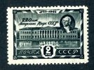 1945  USSR   Mi.Nr. 964  Mnh**  (6439 ) - Nuovi