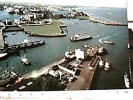 GERMANY - Seestadt Bremerhaven NAVE SHIP FERRY  VB1990 DW3634 - Bremerhaven