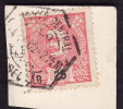 PORTUGAL  1895-1905  - YT  131  -  Charles 1° -  Oblitéré - Used Stamps