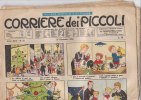 C0779 - CORRIERE DEI PICCOLI 27 Dicembre 1953/Illustrazioni NIDASIO/D'AMI/BISI/DIRKS/STORIA D'ITALIA - Corriere Dei Piccoli