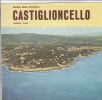 C0803 - Brochure Turistica LIVORNO-RIVIERA DEGLI ETRUSCHI - CASTIGLIONCELLO AST Anni '70 - Turismo, Viaggi