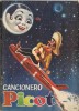 Cancionero PICOT, Años 1950, Num 60 - Other & Unclassified