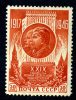 1947  USSR   Mi.Nr. 1074A  Mint*  ( 6475 ) - Unused Stamps