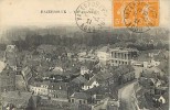 Nord : Août12 888 : Hazebrouck  -  Vue Générale - Hazebrouck