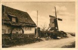 Nord : Août12 891 : Hazebrouck  -  Moulin Des Flandres - Hazebrouck