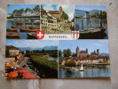 Suisse -Rapperswil  D75037 - Rapperswil