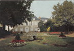 Delcampe - BR14238 Saint Aignan Le Jardin Public   2 Scans - Saint Aignan