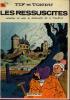 TIF ET TONDU 20 "Les Ressucités" - Dupuis  Réf BDM 20/1973 B - Tif Et Tondu