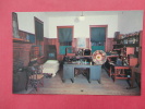 - Florida > Fort Myers- Laboratory  Expermimental  Used By  Edison-- Phonograph   ====== === == Ref   621 - - Fort Myers