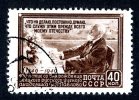 1949  RUSSIA   Mi. Nr. 1381  Used  ( 6388 ) - Usados