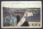 Canada Postcard   Barrington Street From St. Matthews Church , Halifax , N.S , Unused - Halifax