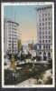Canada Postcard Winnipeg , Main St. Looking South From City Hall Square , Manitoba , Unused - Winnipeg