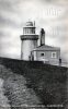 Old Post Card       " THE OLD BELLE TOUTE LIGHTHOUSE,  EASTBOURNE   " - Eastbourne