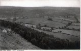 Old Post Card       " ON THE NORTH, MINEHEAD  " - Minehead