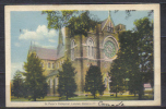 Canada Postcard  St. Peters Cathedral , London , Ontario , Posted 1913 , No Stamp On Back - London