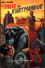 Série " Les Missions Secrètes " - Editions " La Flamme D´or " N° 12 - La Passe De Khatmandou - Jack Screen - ( 1953 ) - Autres & Non Classés
