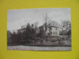 The Rectory,Nuneham Courtenay - Other & Unclassified