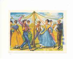 Lei Courdello / Image Grégoire / Danse Danses / (Dance Dancing ) // IM 70/5 - Andere & Zonder Classificatie