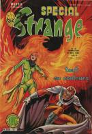 STRANGE SPECIAL N° 19 BE LUG 03-1980 - Strange