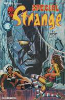 STRANGE SPECIAL N° 39 BE LUG 03-1985 - Strange