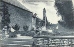 SAVENTHEM (Zaventem) Château Carpentier - Le Pilori   (SBP 3) - Zaventem