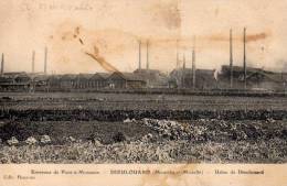 DIEULOUARD : (54) Usines De Dieulouard - Dieulouard