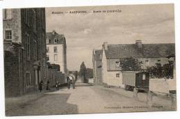 21761  -  Bastogne  Route  De Longvilly - Bastenaken