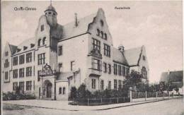 GROSS GERAU REALSCHULE - Gross-Gerau