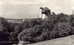 Jugendburg Rotberg Bei Mariastein - Metzerlen-Mariastein