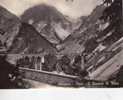 CARRARA  , Cave - Carrara