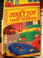 THE DINKY TOYS PRICE GUIDE - Livres Sur Les Collections