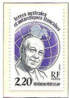 T.A.A.F. 1988: Michel-No. 234 Révérend Père Lejay (1898-1958) ** MNH - Explorateurs & Célébrités Polaires