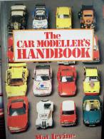 THE CAR MODELLER´S HANDBOOK - Books On Collecting