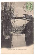 88888 - Orbe Vieux Pont Tramway Tram - VD Vaud