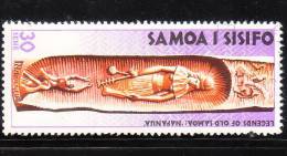 Samoa 1974 Legends 30s Mint - Samoa