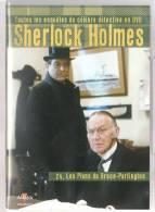 SHERLOCK HOLMES N° 24   LOOK/VOIR/SCAN  Français - English  ...        !!!! SUPER SALE !!!! - Krimis & Thriller