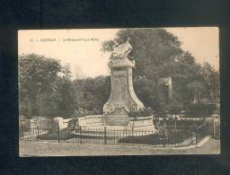 Andresy (78) - Le Monument Aux Morts ( N°20) - Andresy