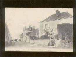 53 St Aignan Sur Roë Rue De Congrier édit. Drouard N° 39 ,  Chevaux - Saint Aignan Sur Rö