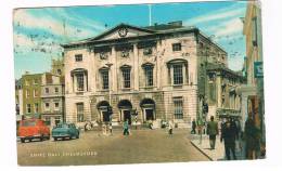 UK1479      CHELMSFORD : Shire Hall - Andere & Zonder Classificatie