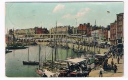 UK1482      RAMSGATE : - Ramsgate