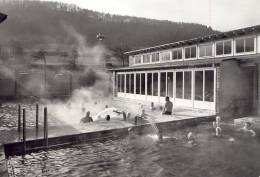 ZURZACH Thermalquelle Schwimmbad - Zurzach