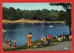 * FOURMIES-L´Etang Des Moines-1972(Enfants) - Fourmies